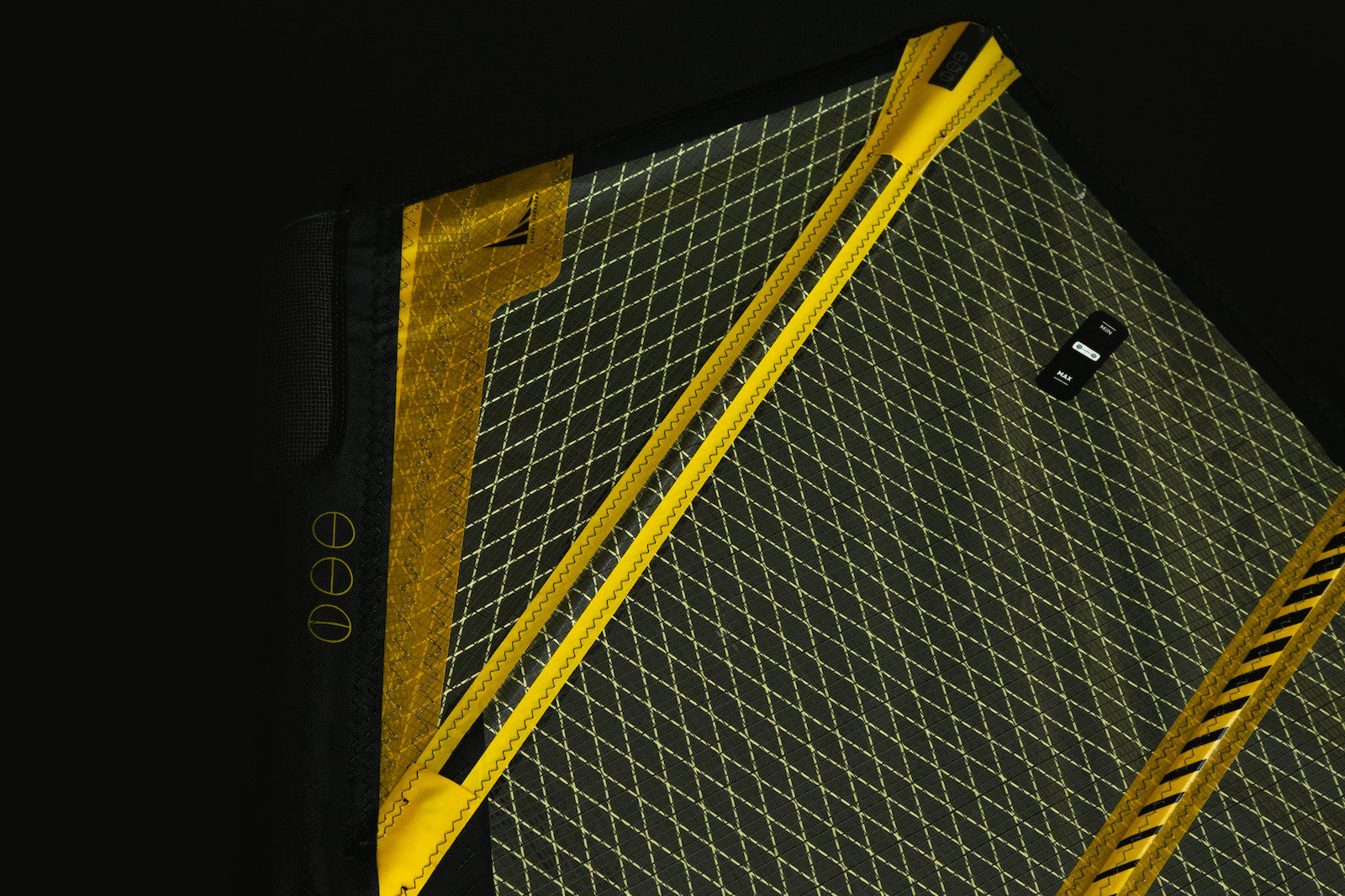 RRD Style Pro Gold Y31 detail 4